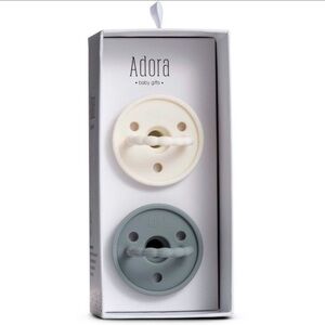 ADORA Pacifier Duo